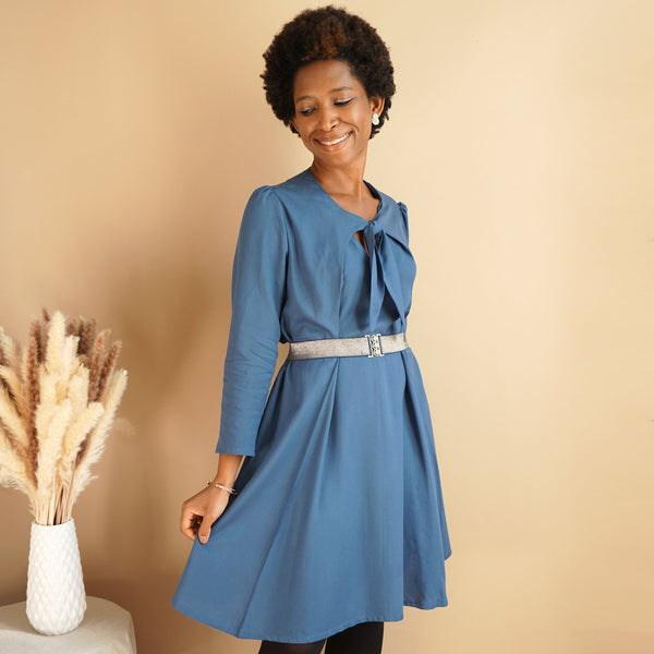 Malicia Blouse/Dress