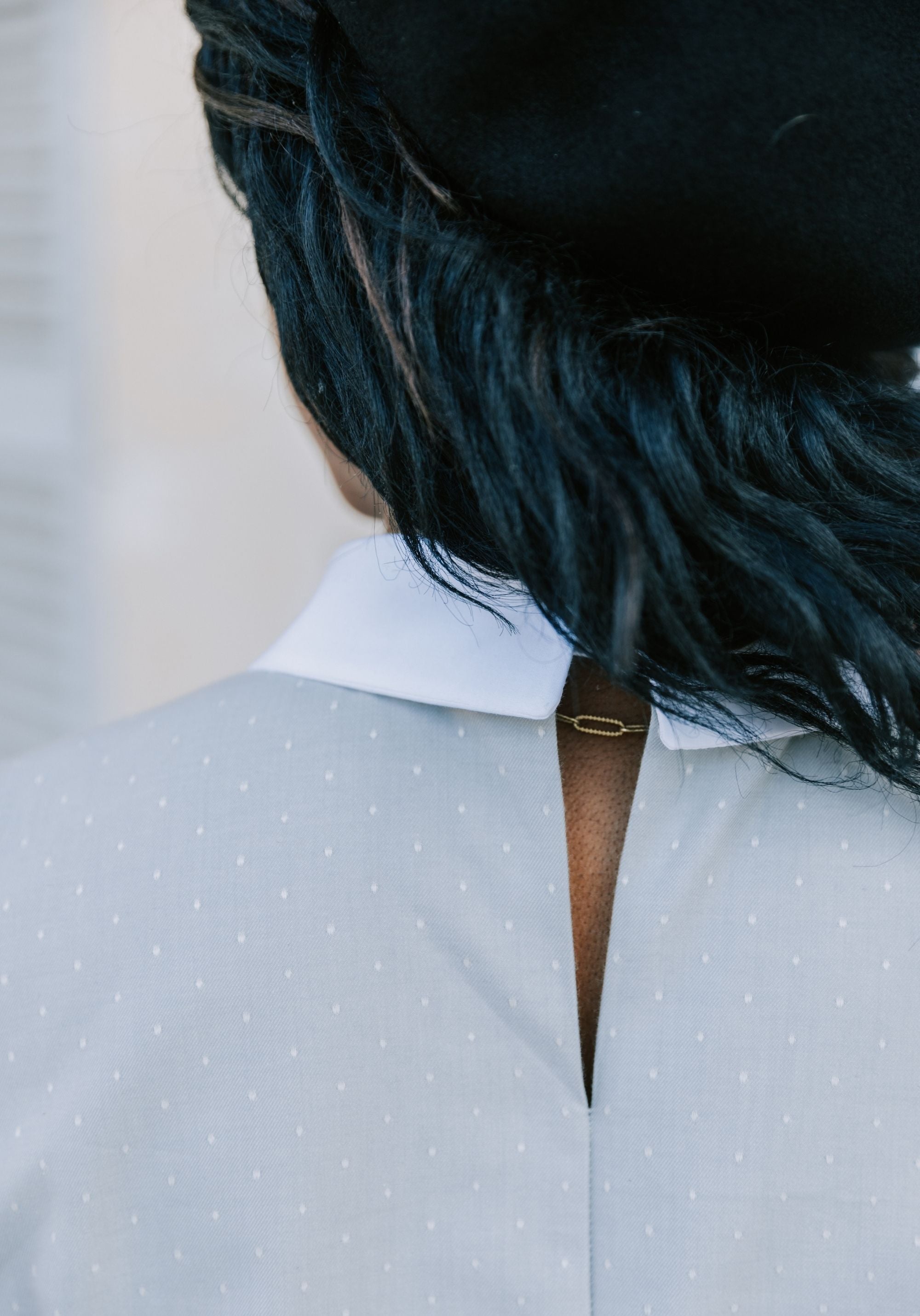 Tilda Blouse