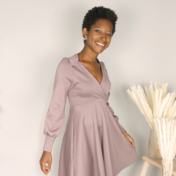 Petra Dress