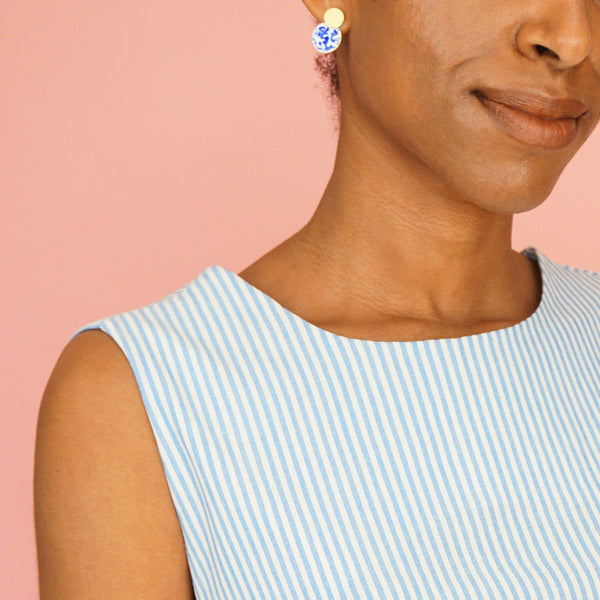 Faustine Top/Blouse