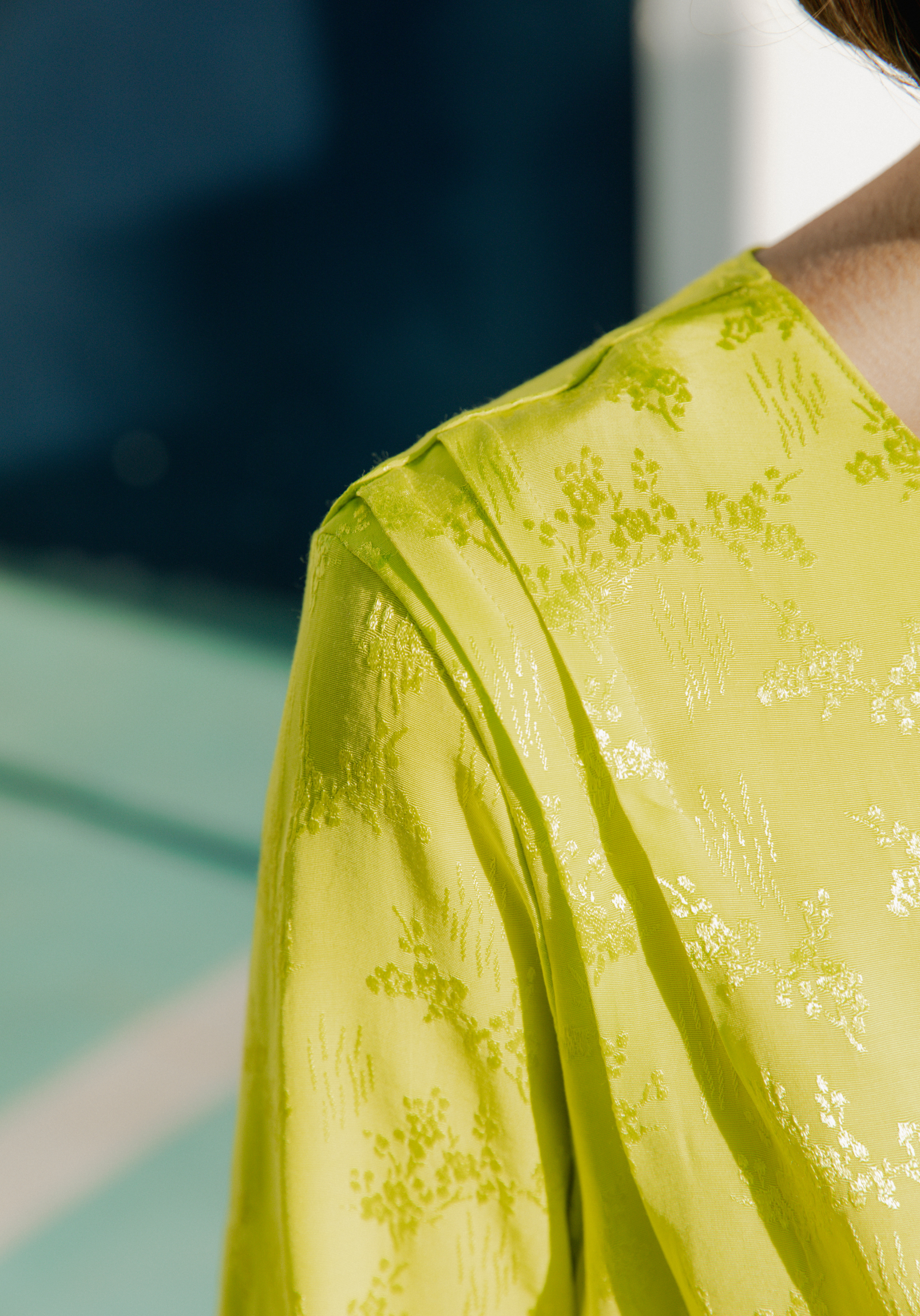 Bellini Blouse