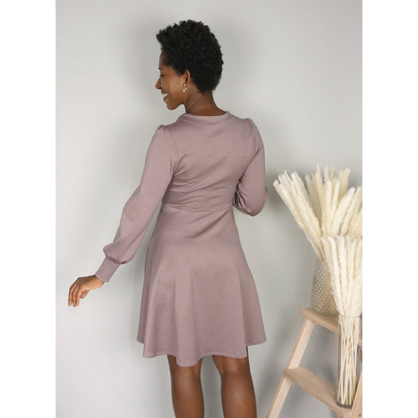 Petra Dress