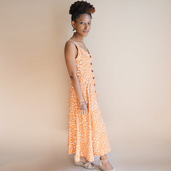 Raphaëlla Dress