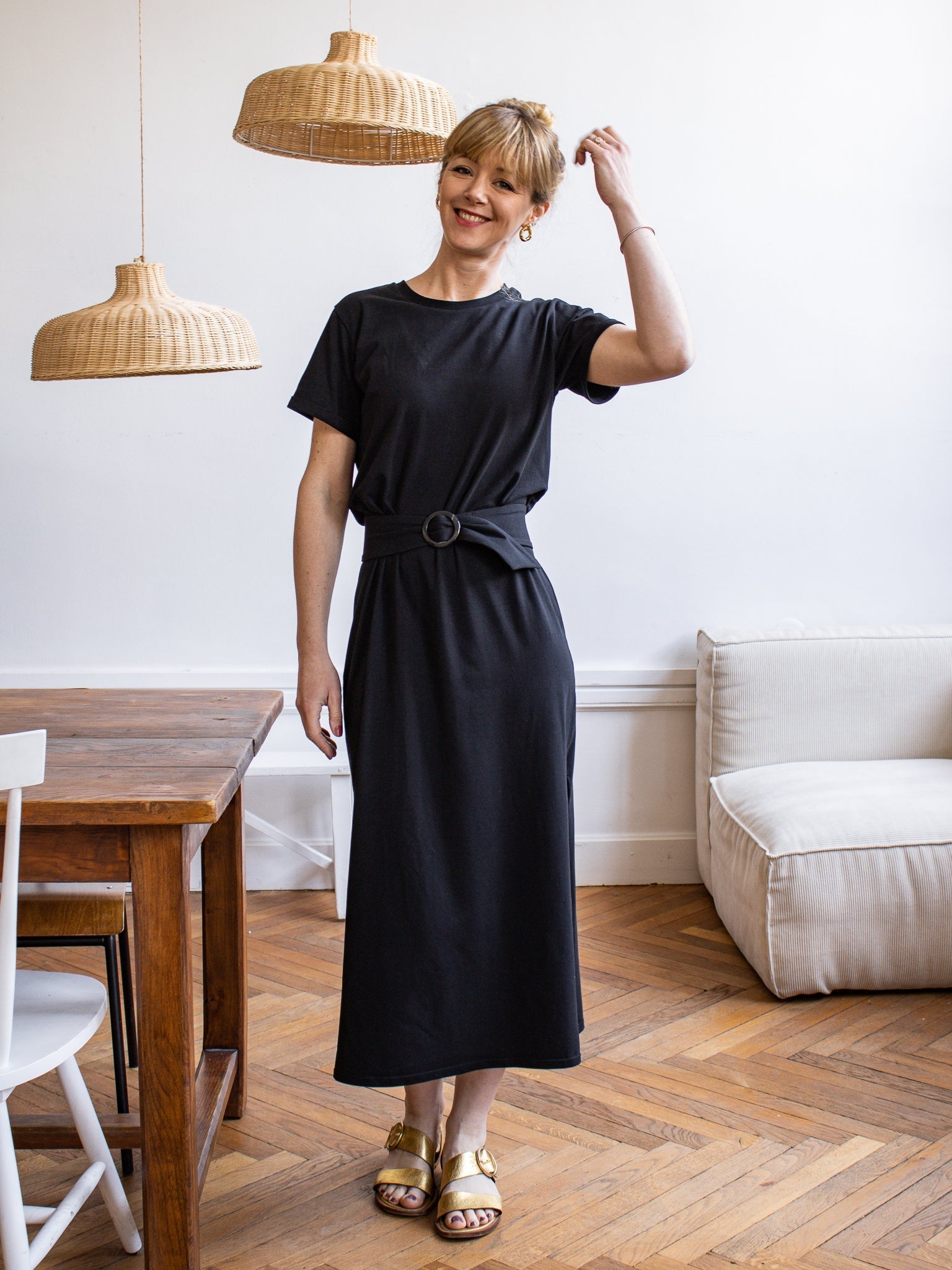 Michelle Dress