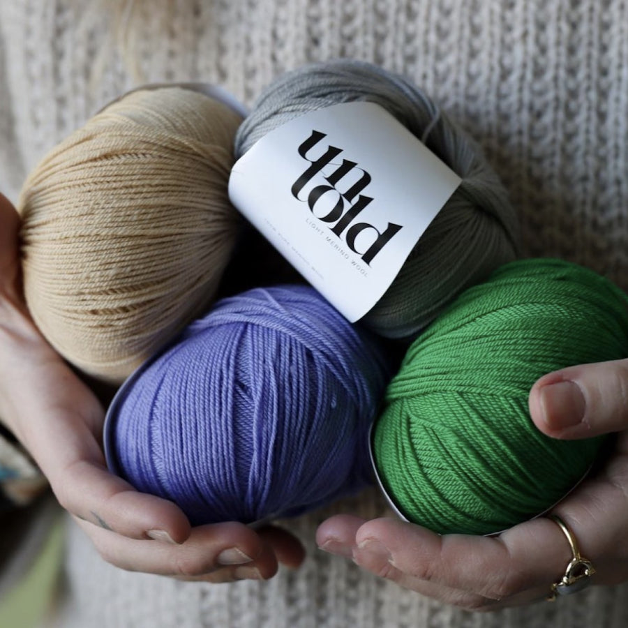 Light Merino