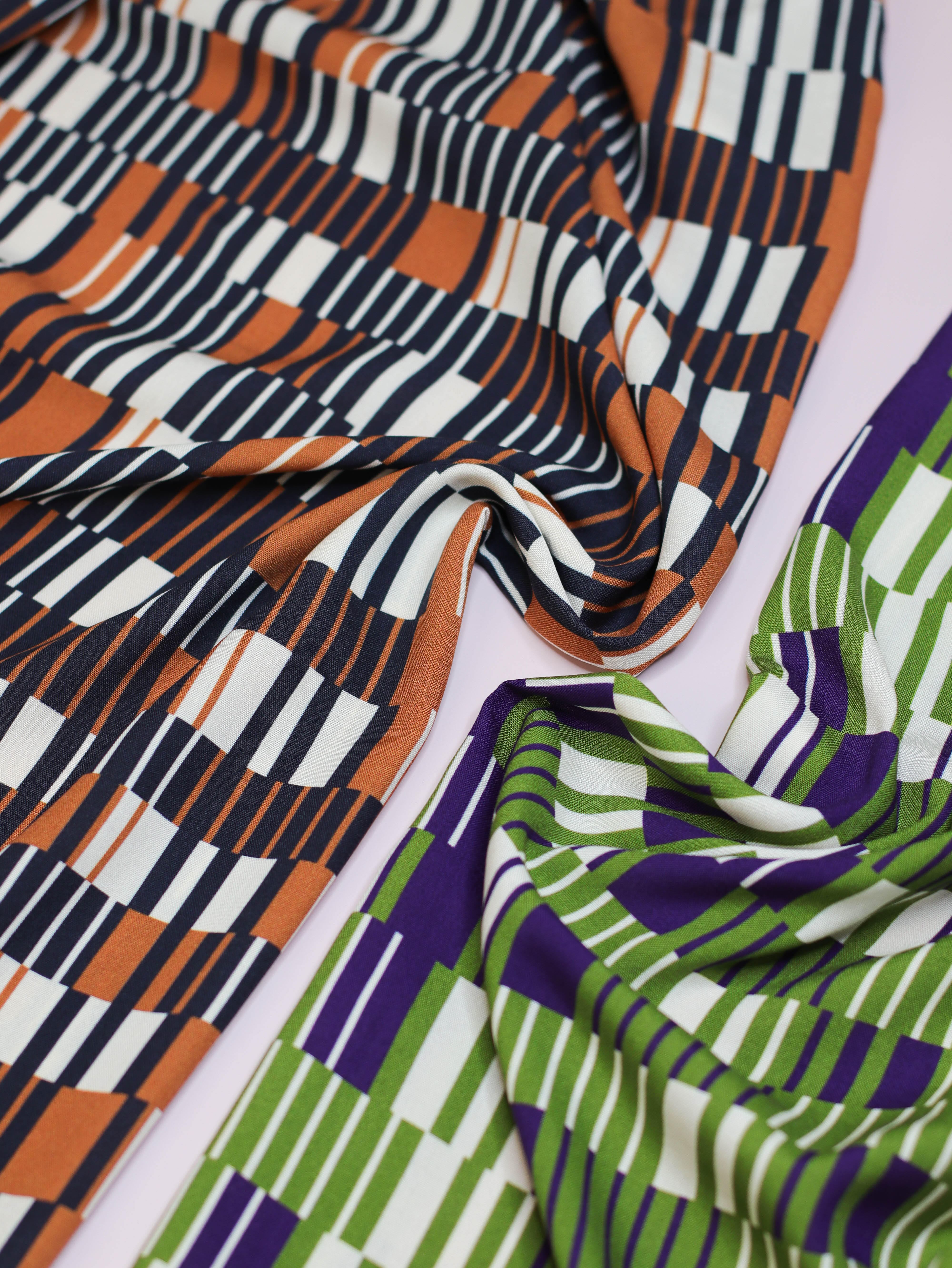 Inline Viscose