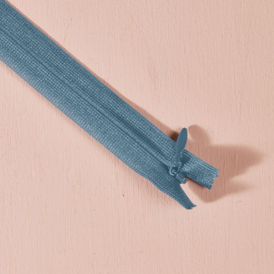 Invisible zipper, 60 cm