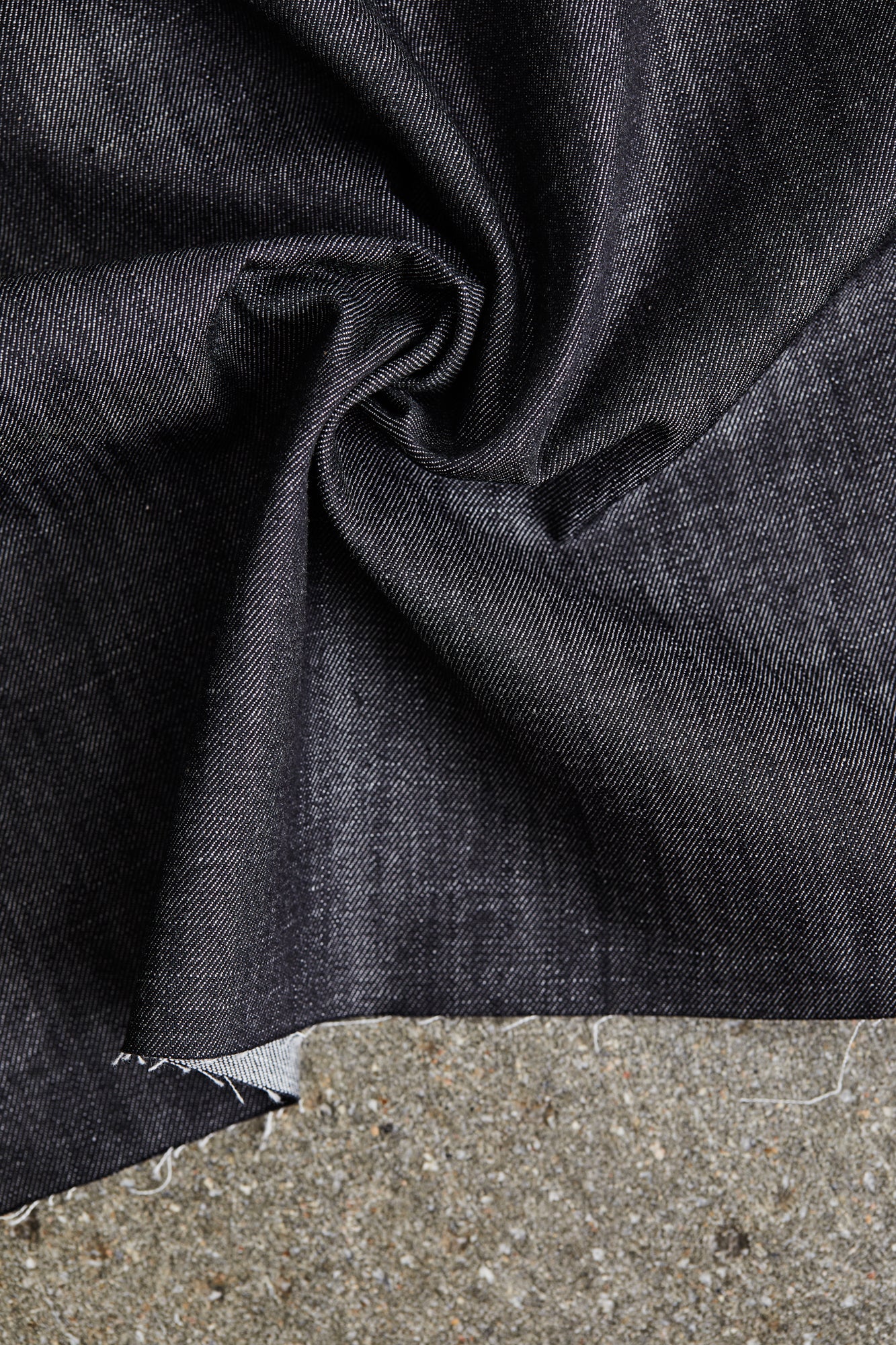 Irit - Organic raw Denim