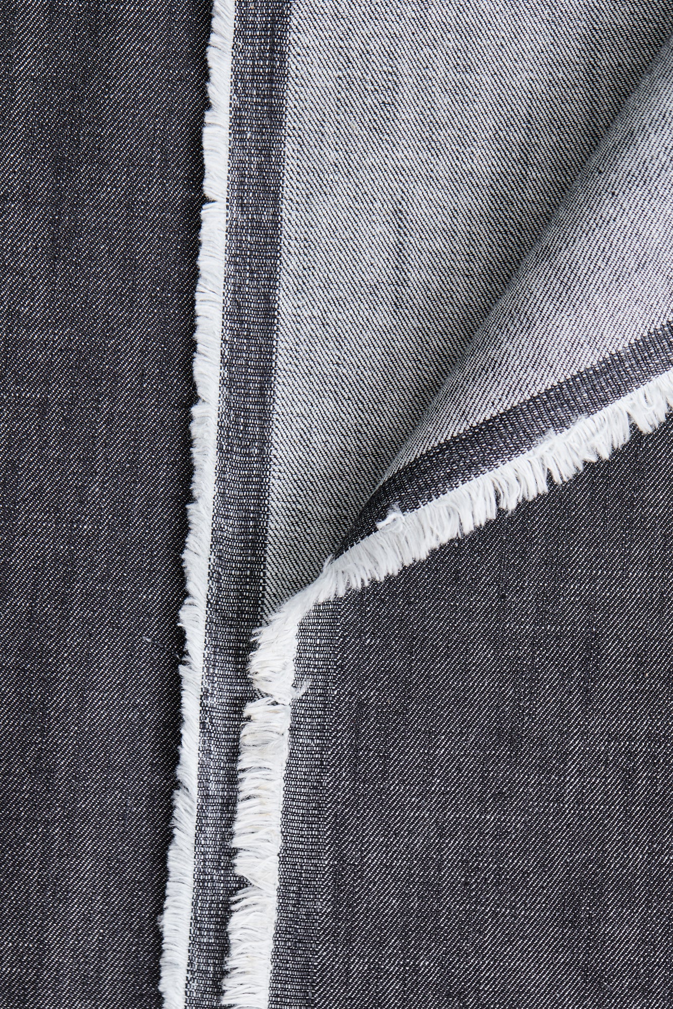 Irit - Organic raw Denim