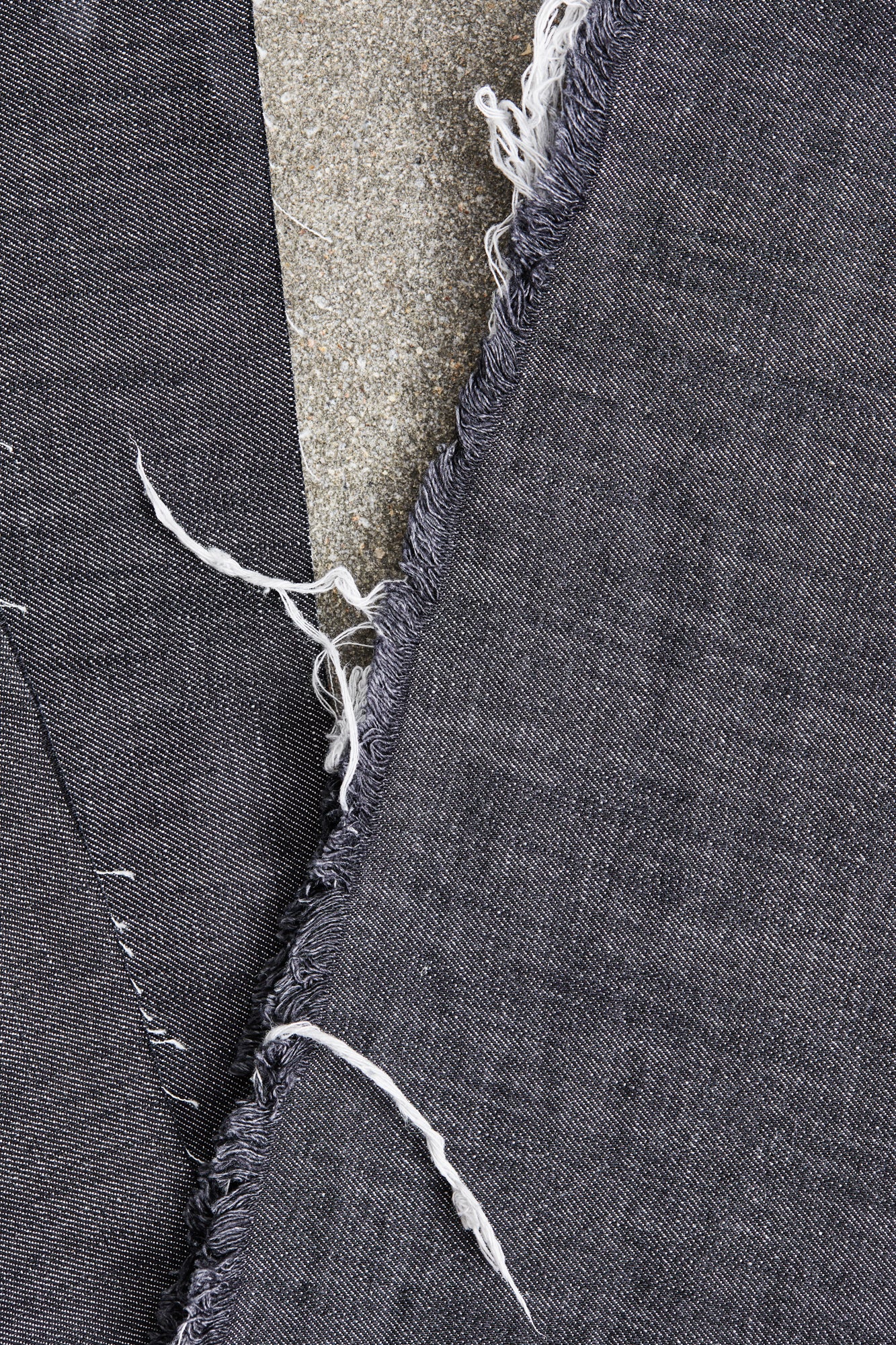 Irit - Organic raw Denim