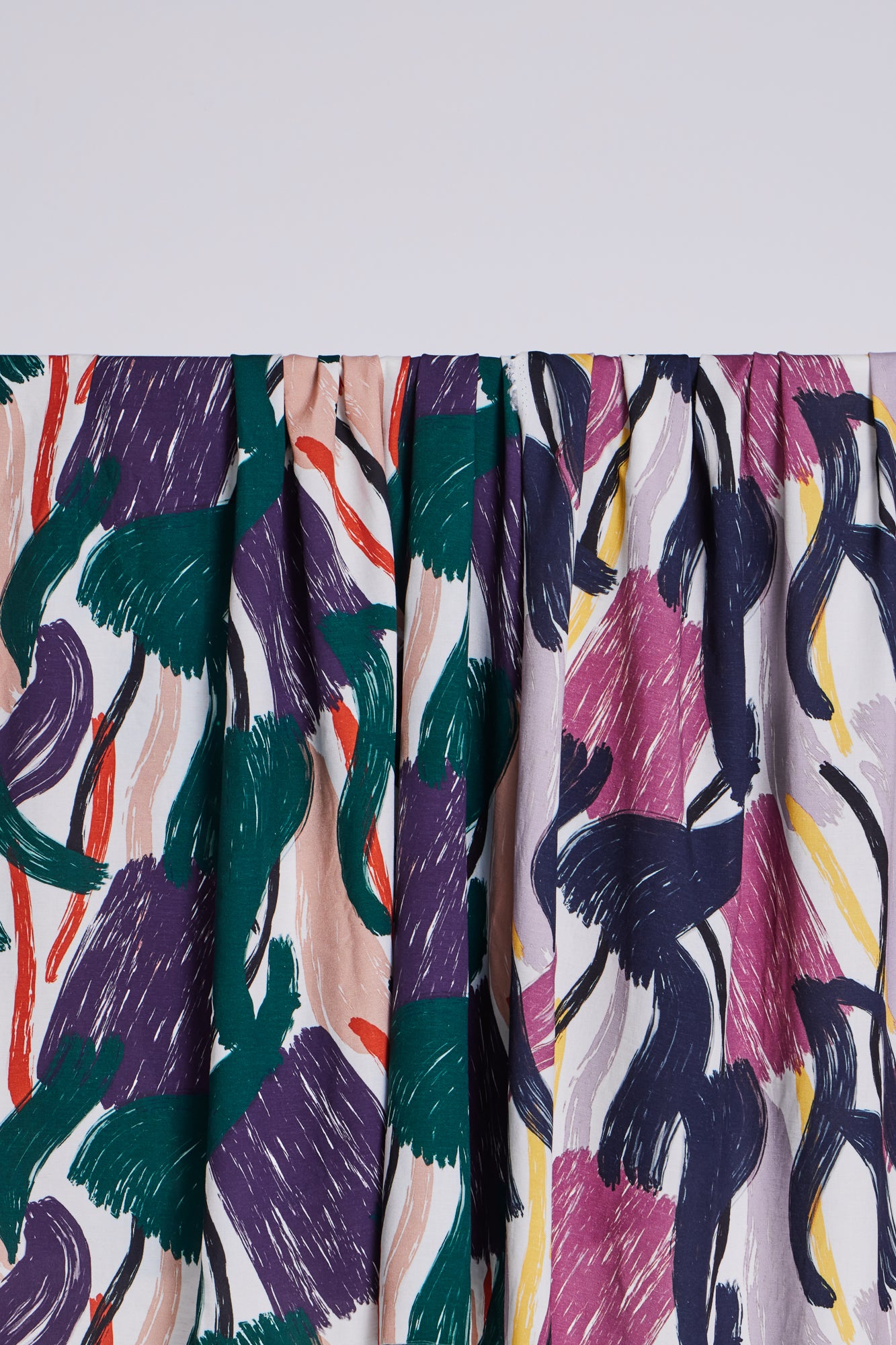 Ivy Viscose/Linen
