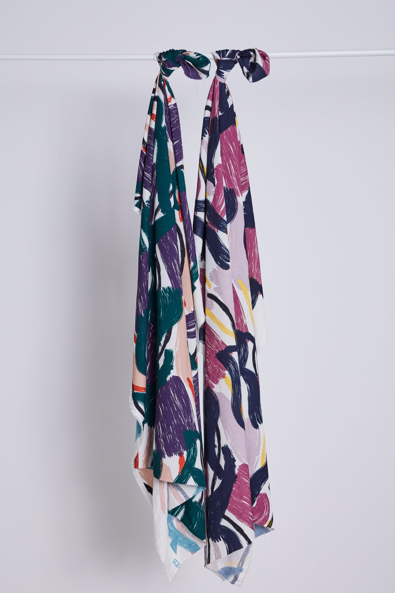 Ivy Viscose/Linen