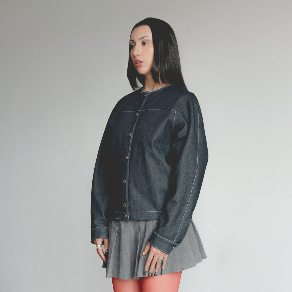 Jenna sewing pattern gallery