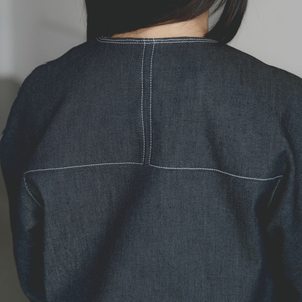 Jenna sewing pattern gallery