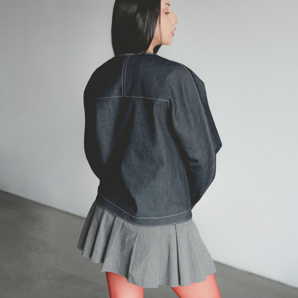 Jenna sewing pattern gallery