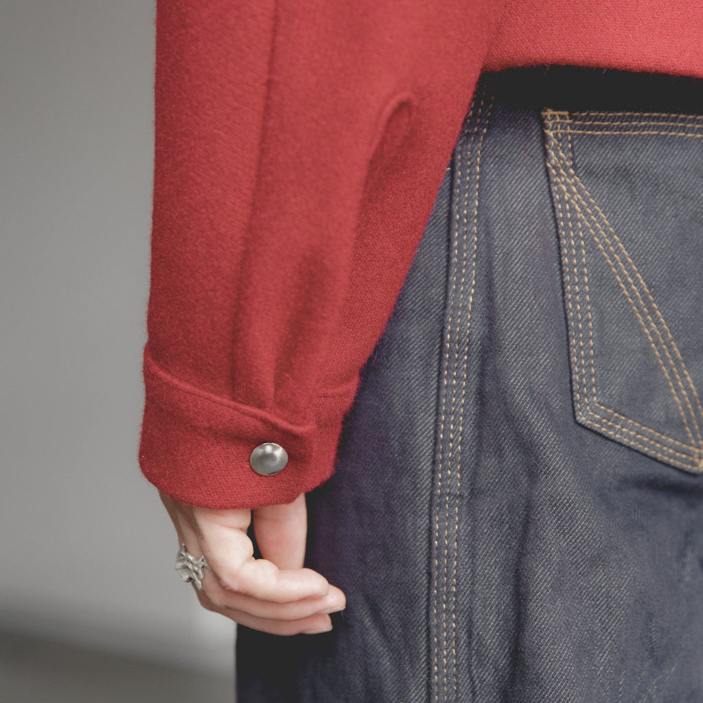 Jenna sewing pattern gallery