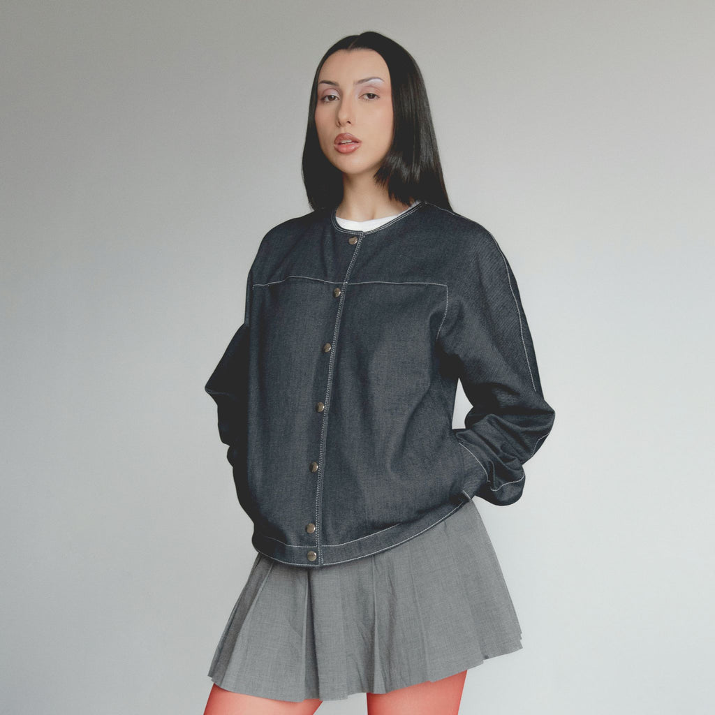 Jenna sewing pattern gallery