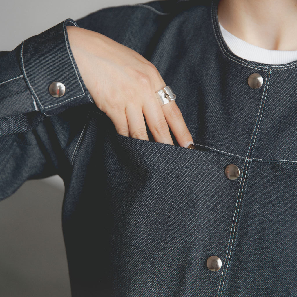 Jenna sewing pattern gallery