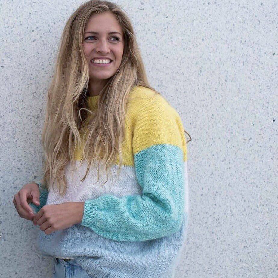 Jubelsweater
