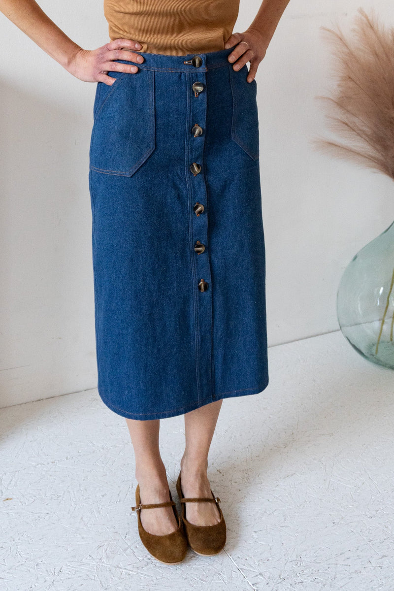 Norah Skirt