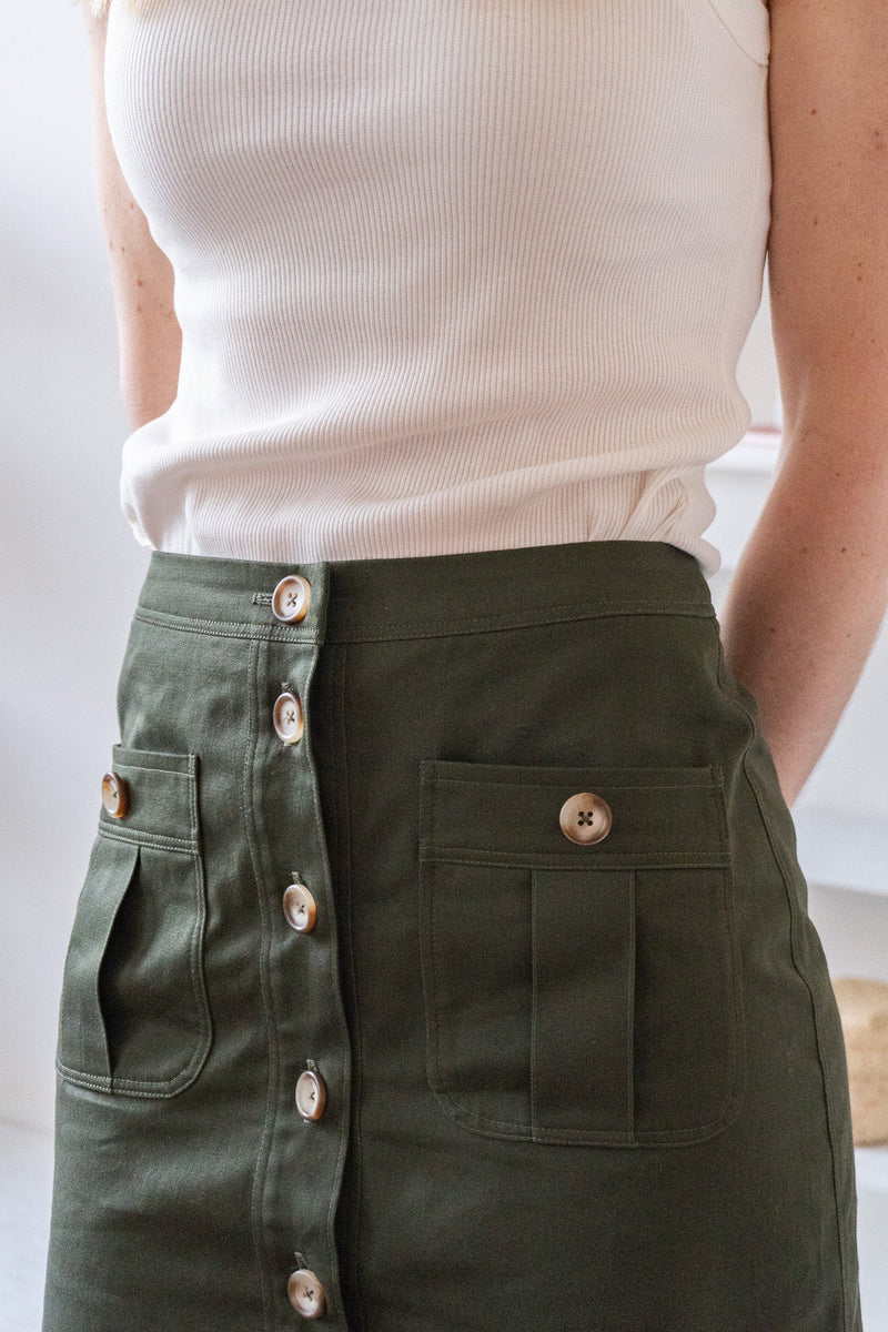 Norah Skirt