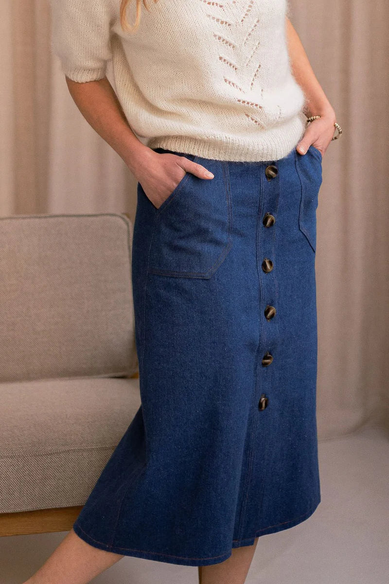 Norah Skirt