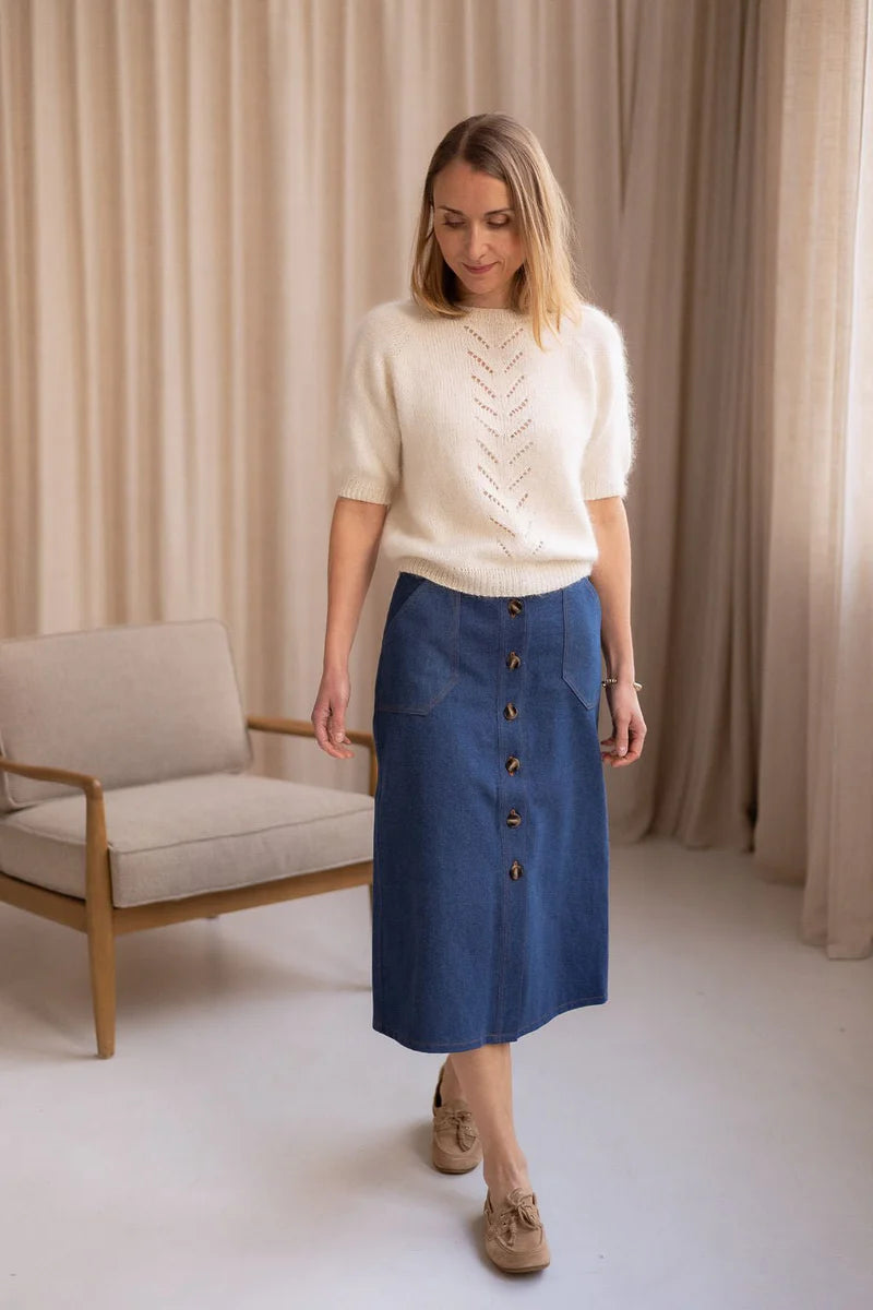 Norah Skirt