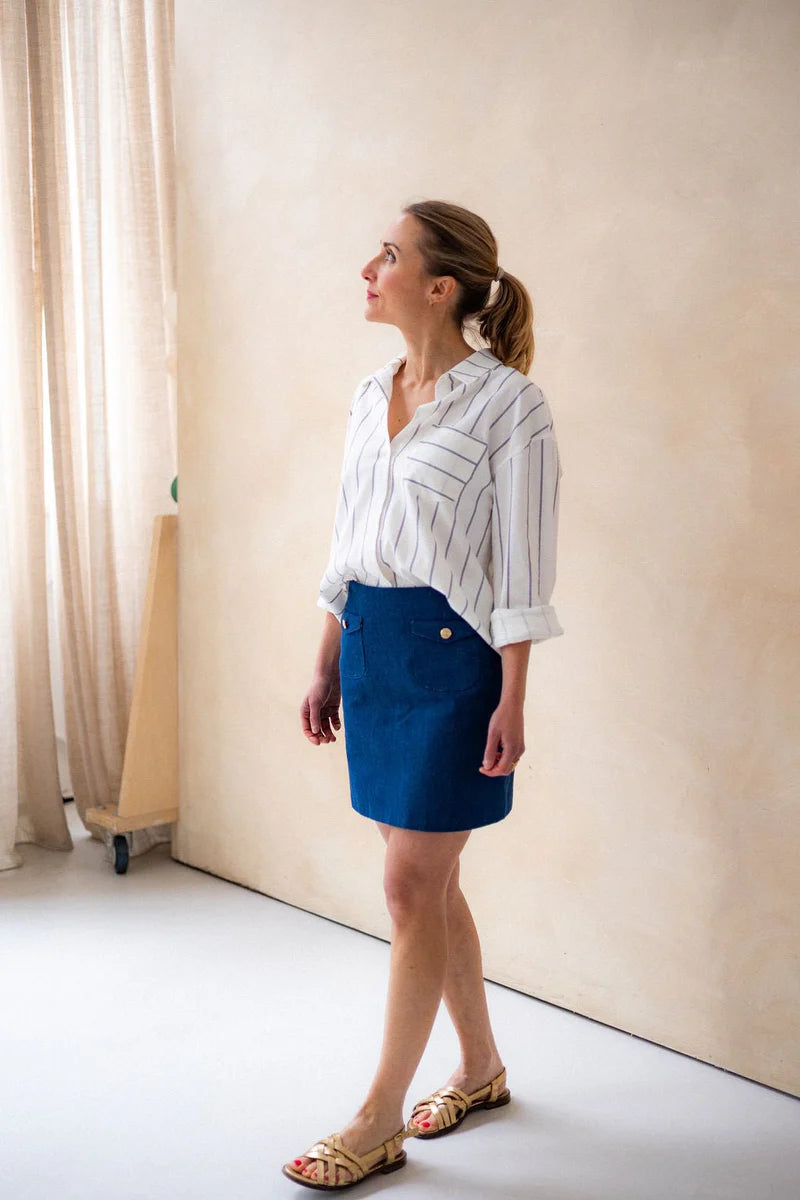 Sam Skirt