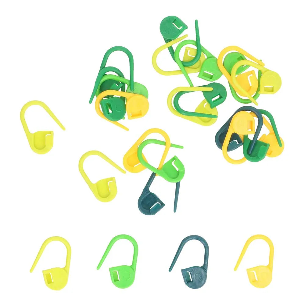 Locking Stitch Markers