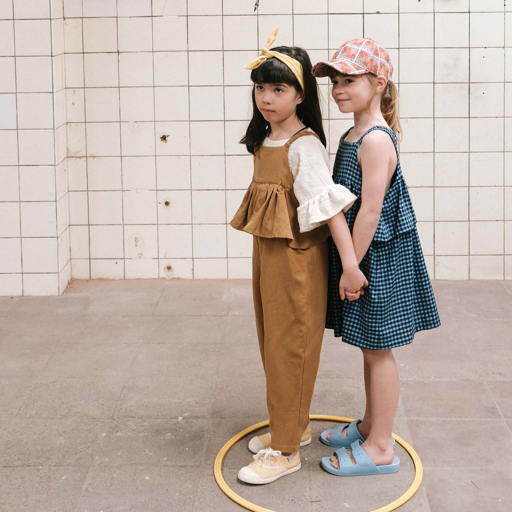 Kai sewing pattern gallery