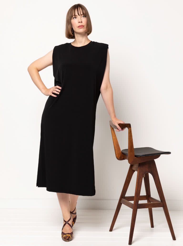 Kirby Dress & Top