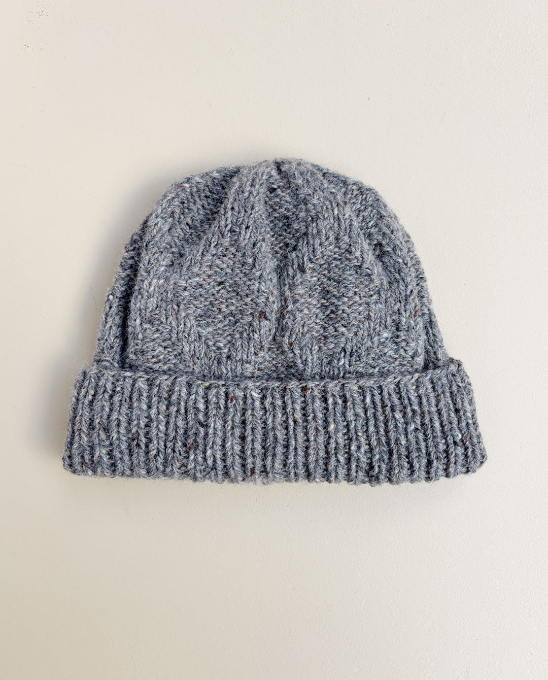 Fyn Knit Hat - Kit Couture