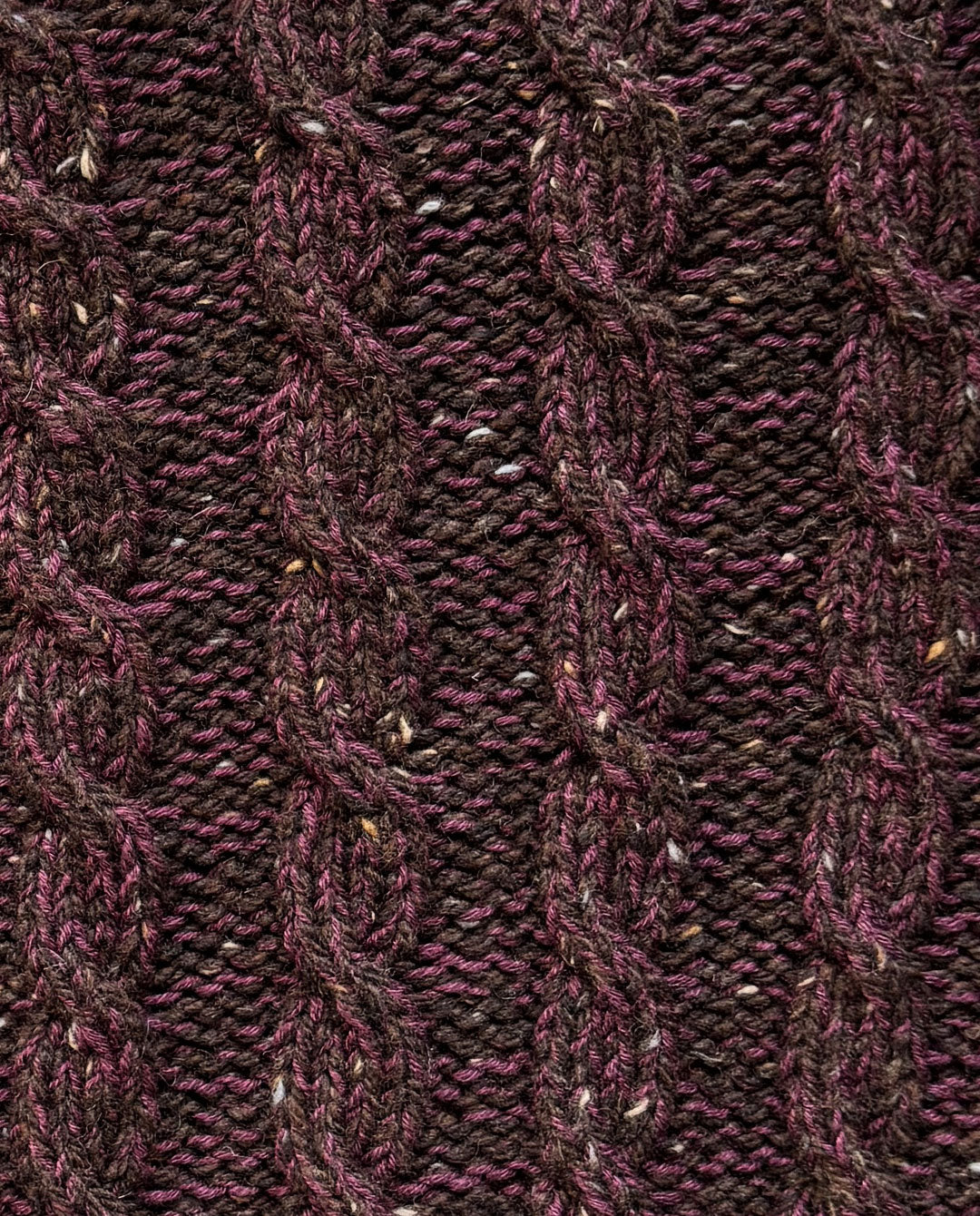 Tondo Knit Neck Warmer - Kit Couture