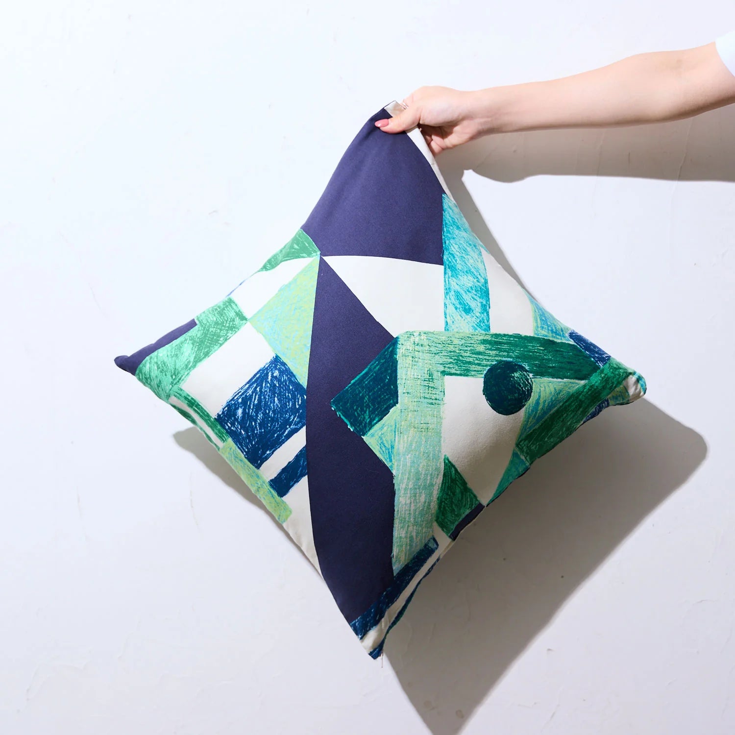 Asa no yama 3A - Japanese Viyella