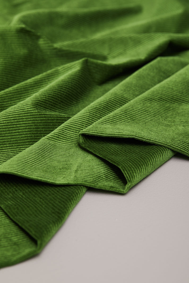 Organic Kora Corduroy
