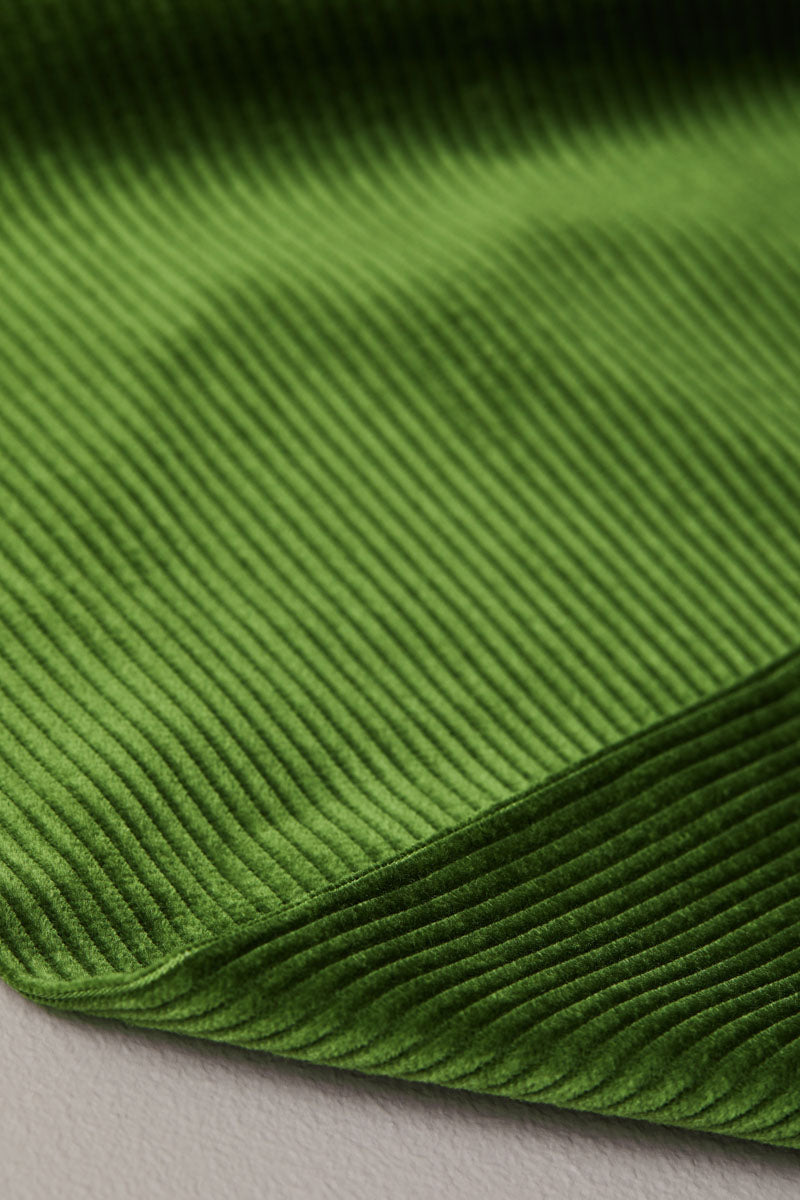 Organic Kora Corduroy