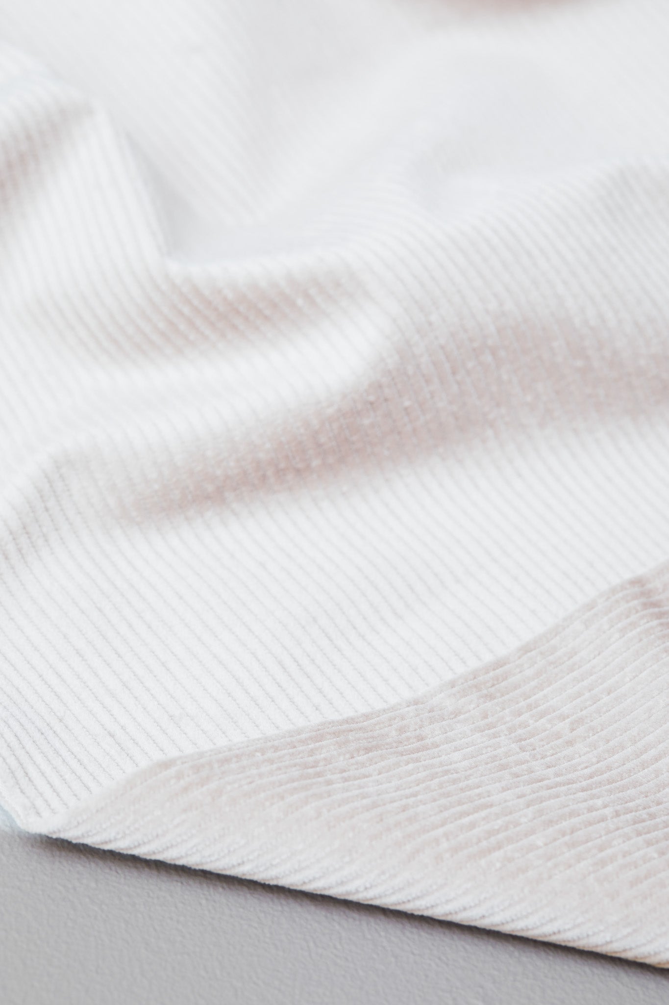 Organic Kora Corduroy