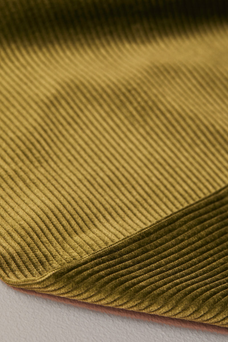Organic Kora Corduroy