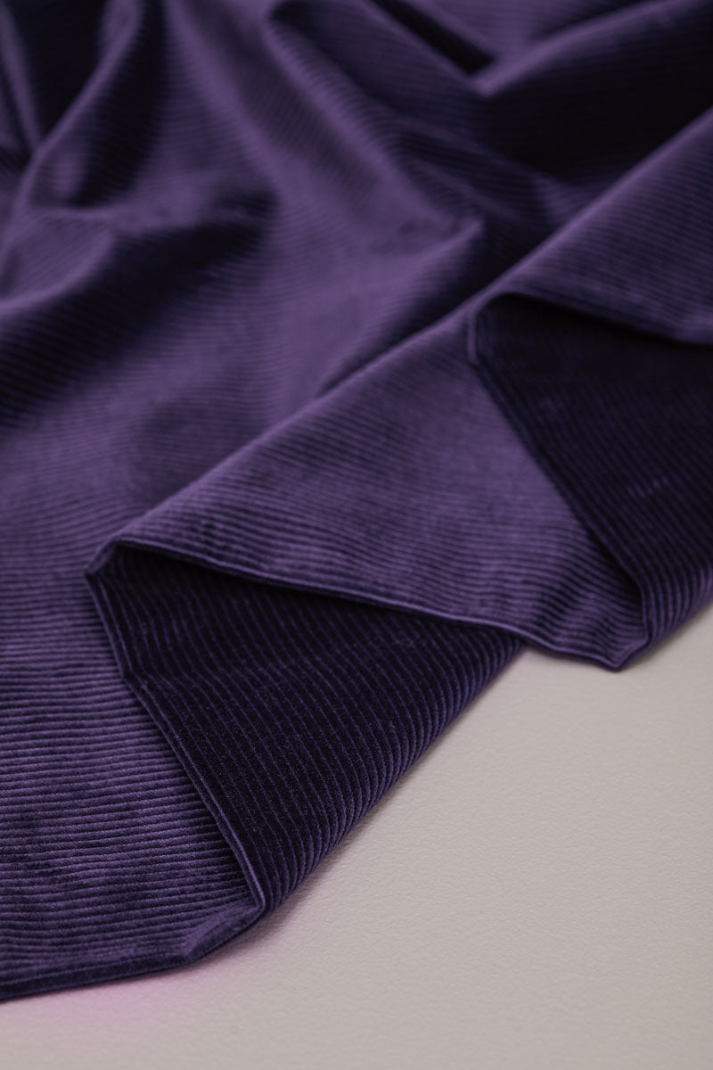 Organic Kora Corduroy