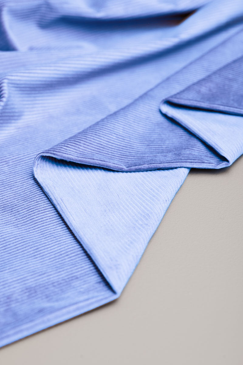 Organic Kora Corduroy