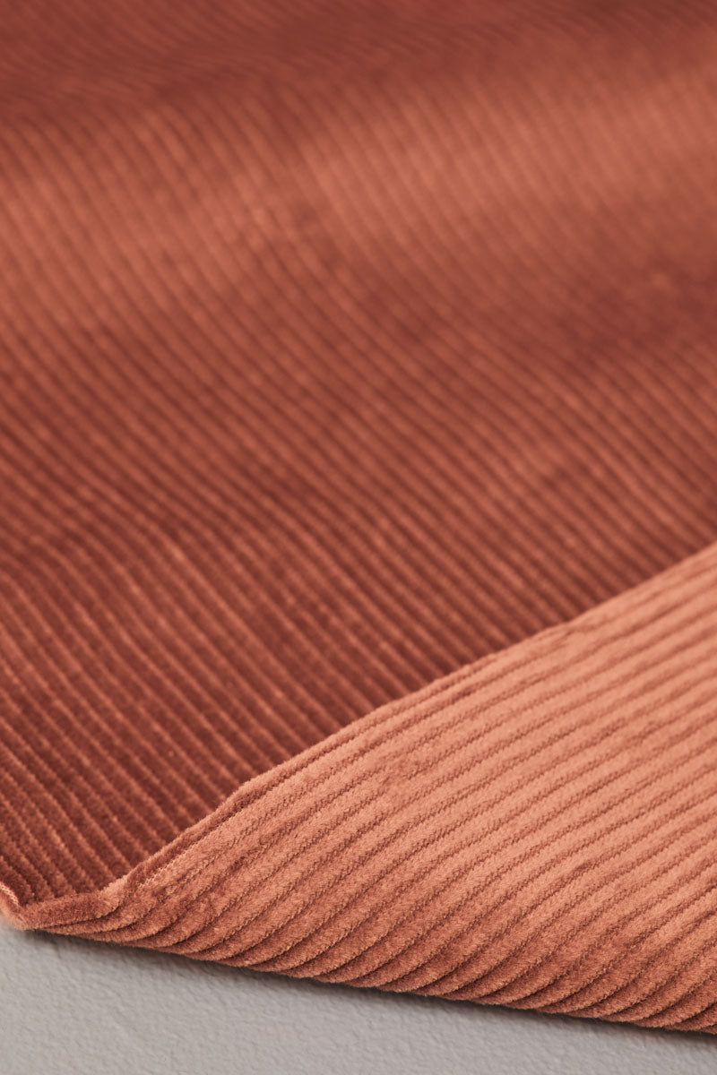 Organic Kora Corduroy