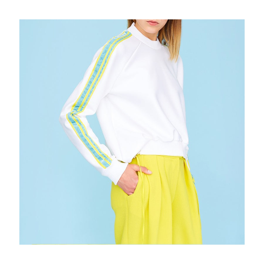 Le 504 - Loose Sweatshirt