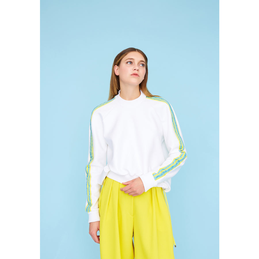 Le 504 - Loose Sweatshirt