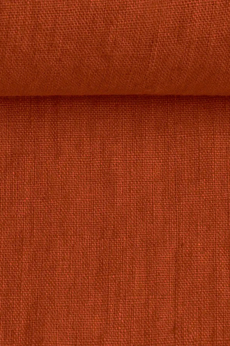 Lina Washed Linen
