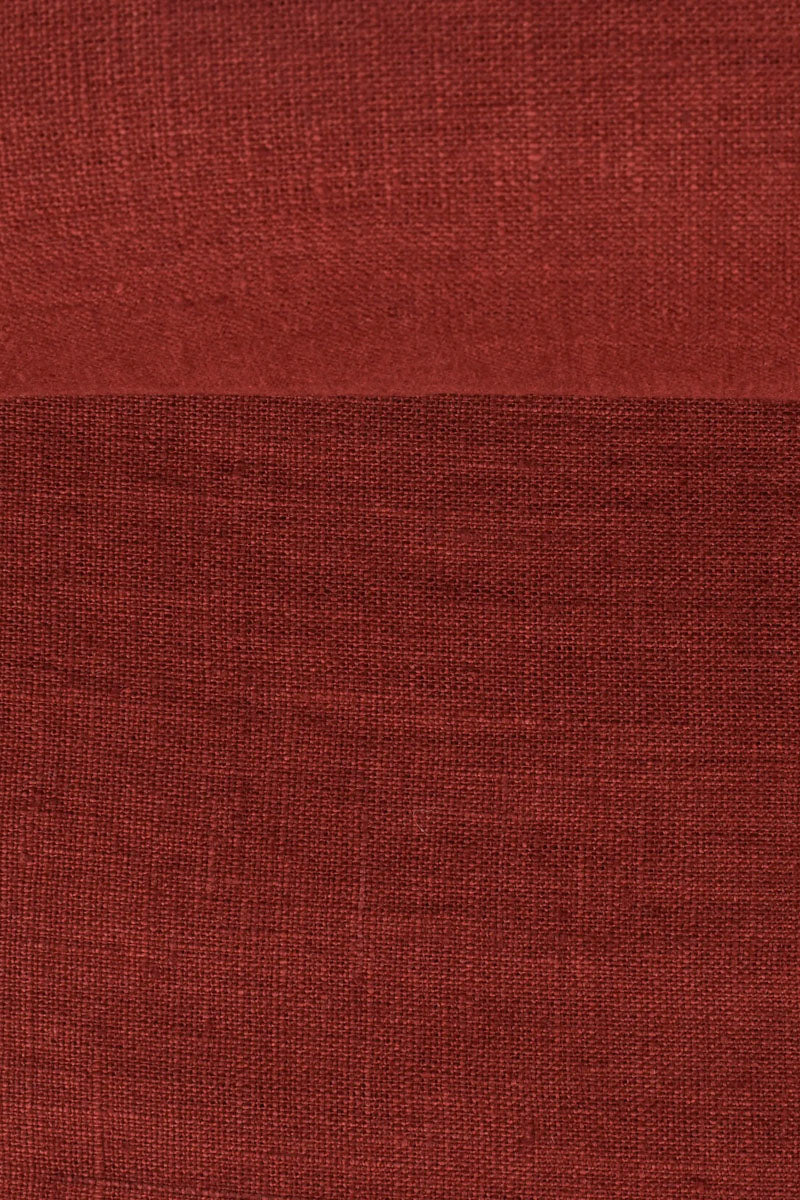 Lina Washed Linen