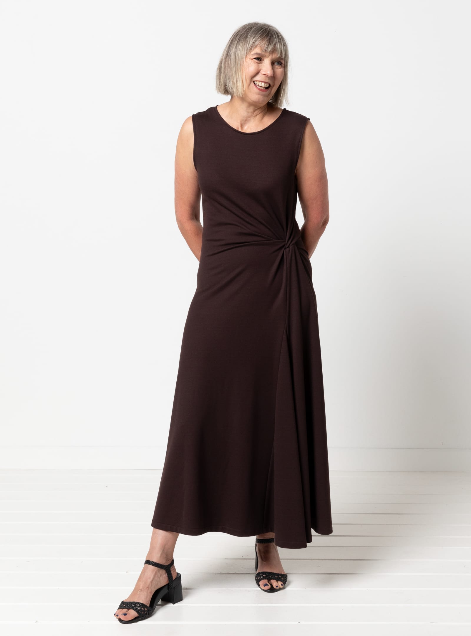 Lumi Knit Top and Dress