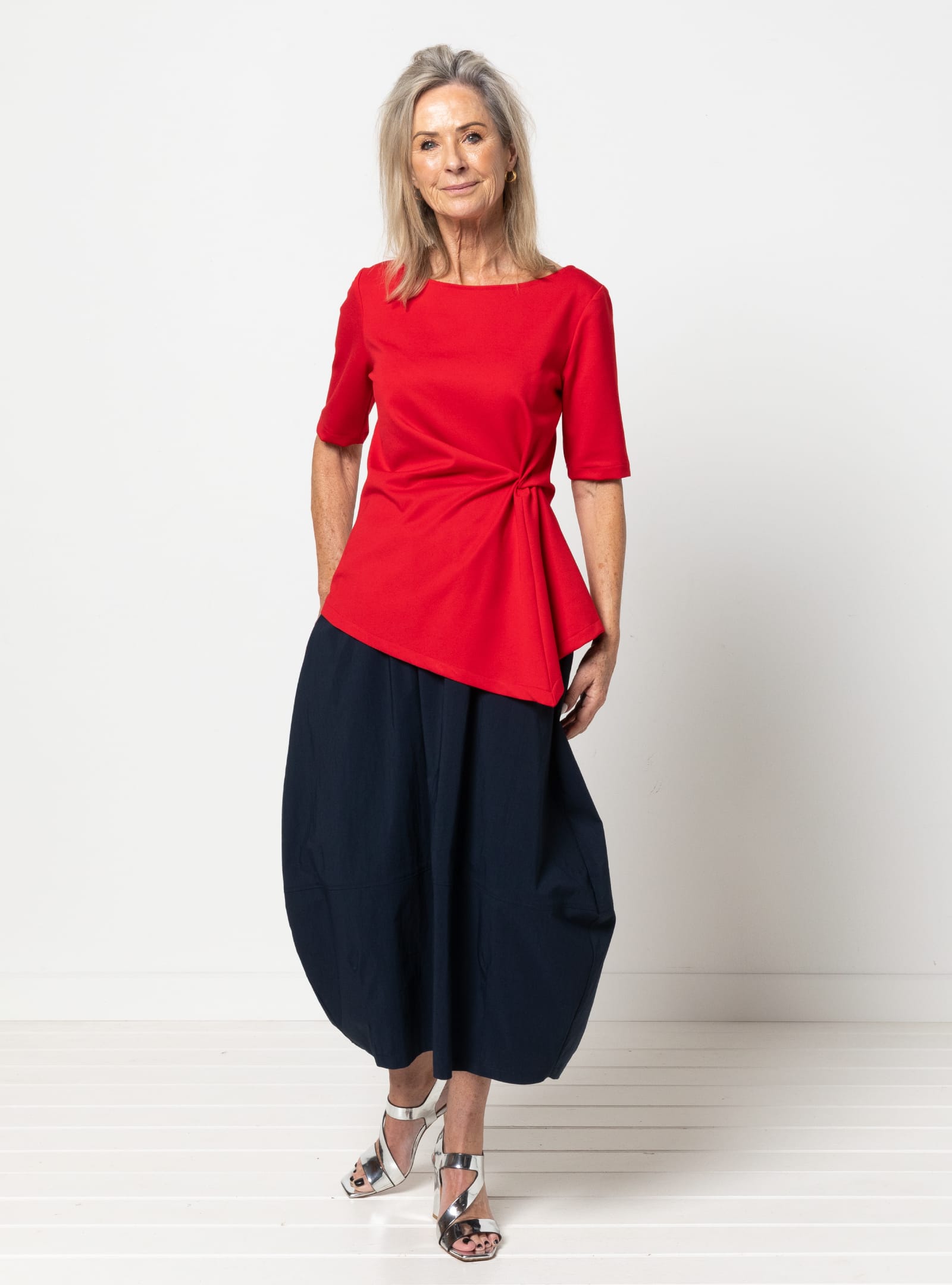 Lumi Knit Top and Dress
