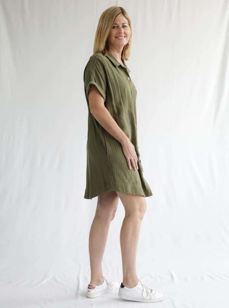 Max Tunic Dress