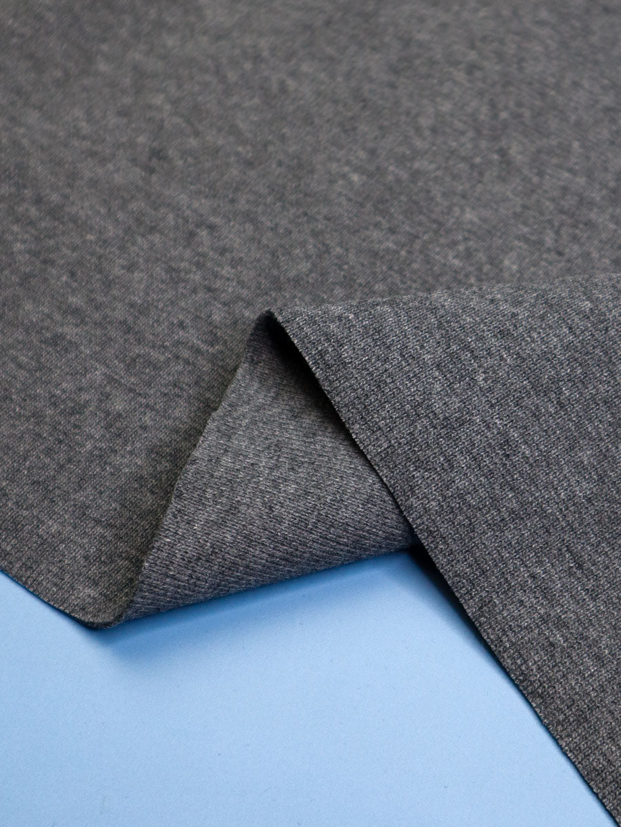 Melange 1x1 Rib