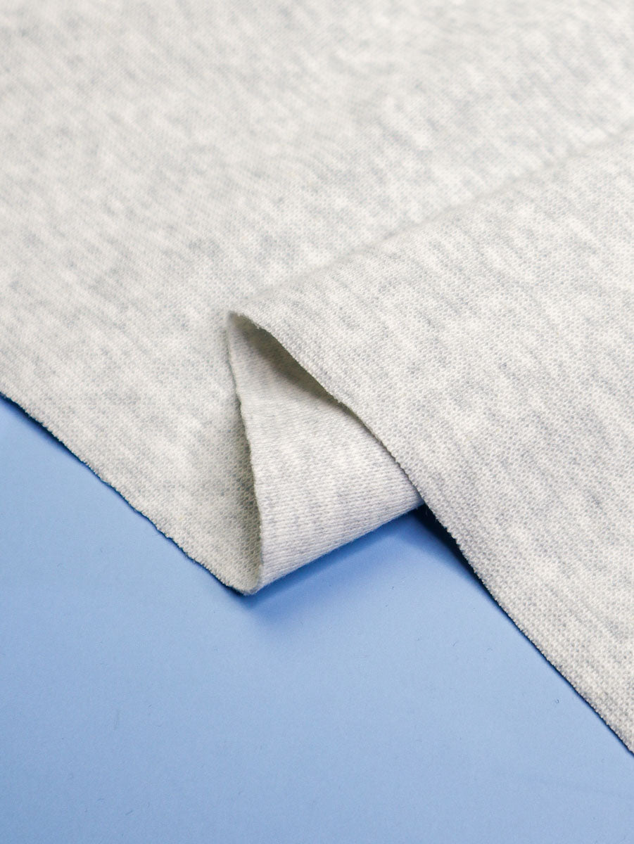 Melange 1x1 Rib